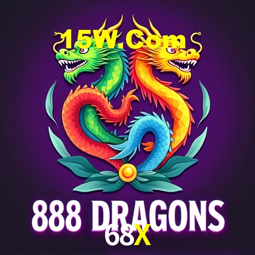 Apostas de Tênis 68X