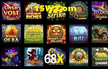 Design Responsivo 68X