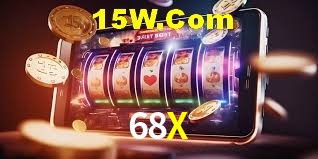 Welcome Bonus 68X