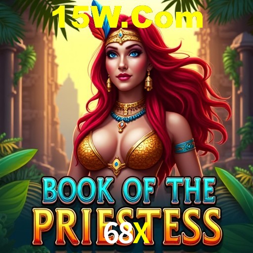 Jogos Exclusivos 68X