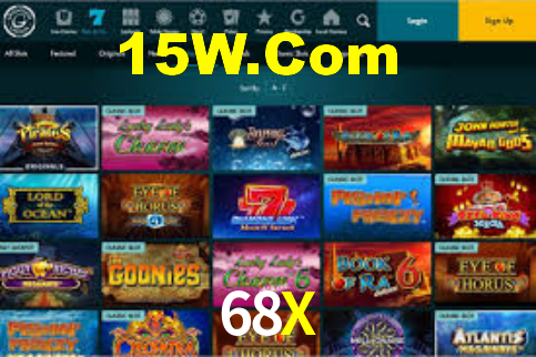 68X,68X Bet