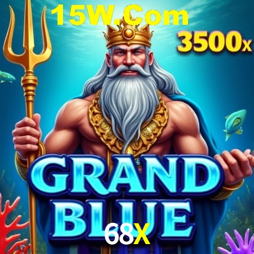 Descubra a Magia dos Jogos de Arcade no 68X