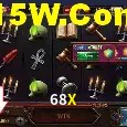Tecnologia da Plataforma 68X