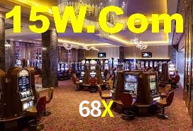 Roulette Table 68X