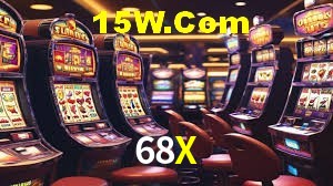 Experiência VIP 68X