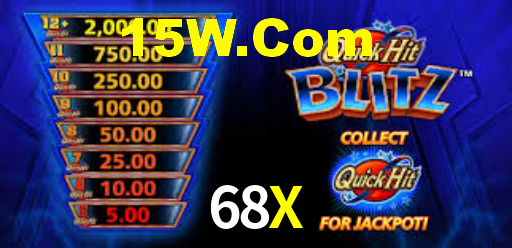 68X - Melhor Cassino De Caça-Níqueis Online - 68X Bet