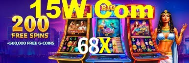 Spaceman Game 68X