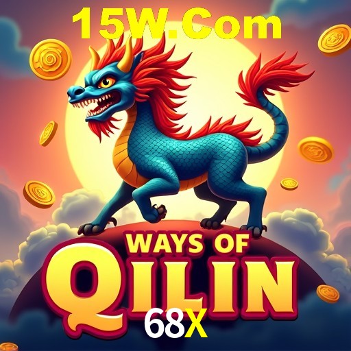 Desvendando o Mundo dos Jogos Virtuais na 68X