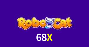 68X