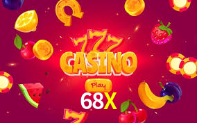 68X